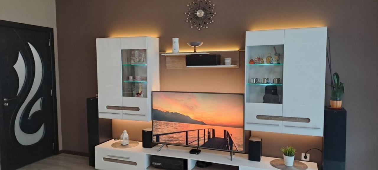 סופיה All Season'S Apartment מראה חיצוני תמונה