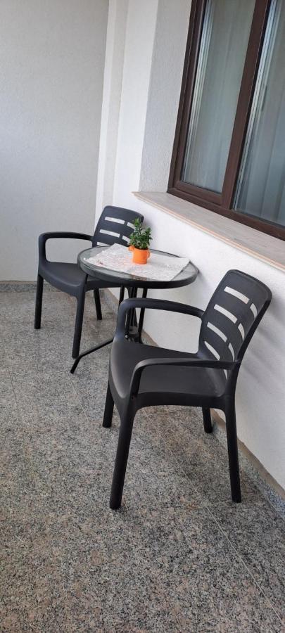 סופיה All Season'S Apartment מראה חיצוני תמונה