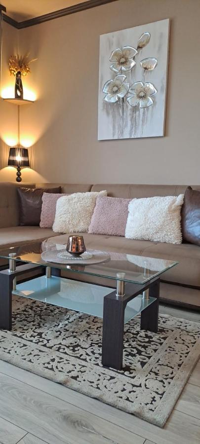 סופיה All Season'S Apartment מראה חיצוני תמונה