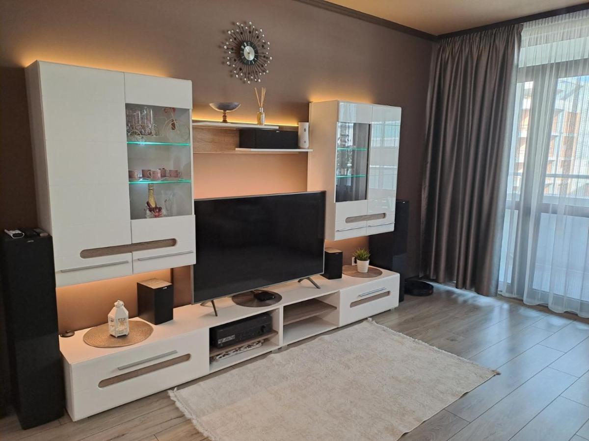סופיה All Season'S Apartment מראה חיצוני תמונה