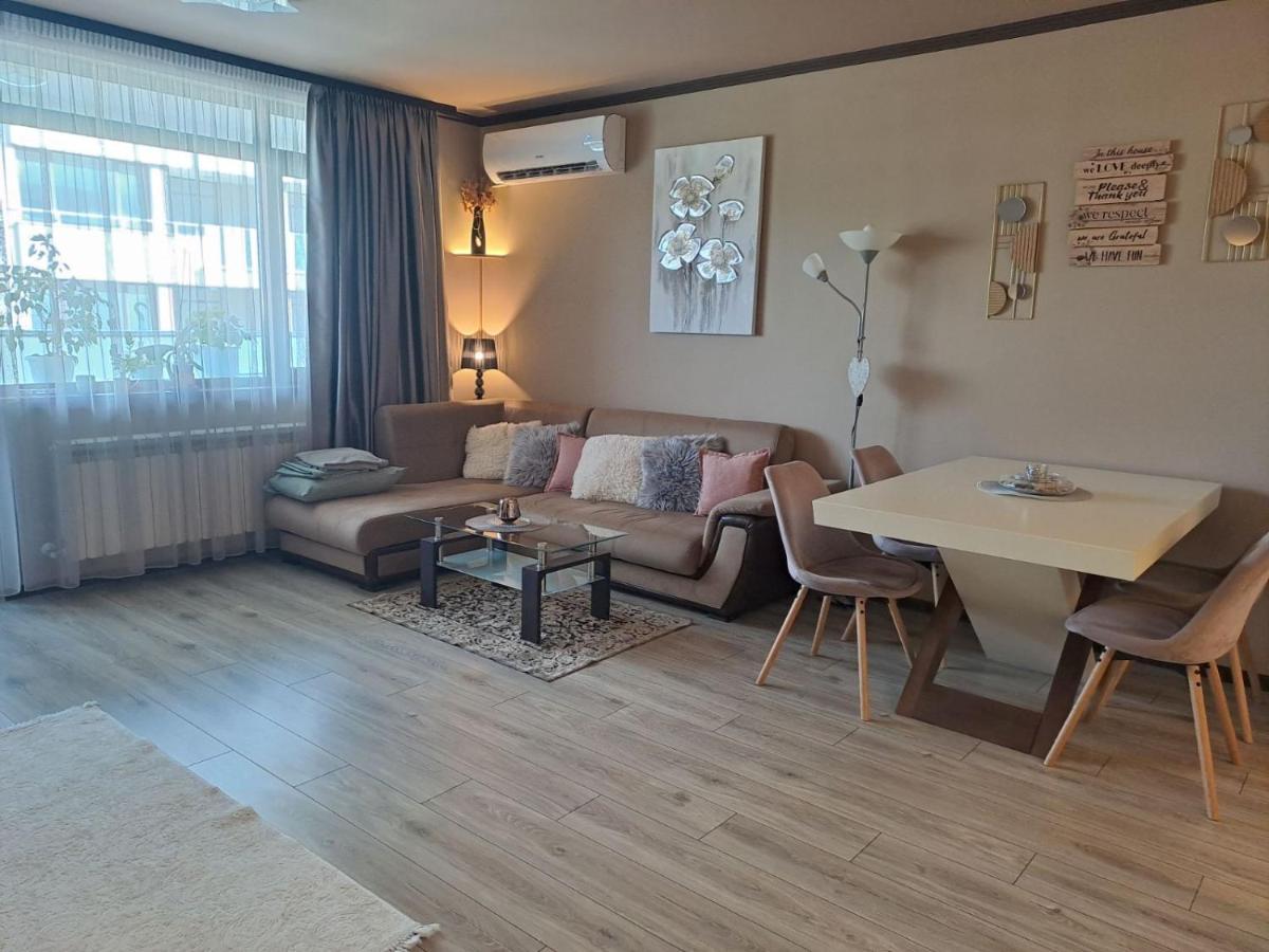 סופיה All Season'S Apartment מראה חיצוני תמונה