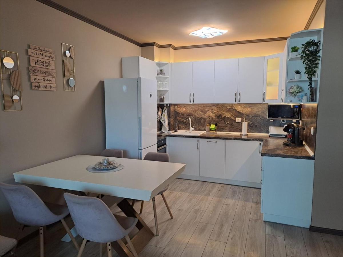 סופיה All Season'S Apartment מראה חיצוני תמונה