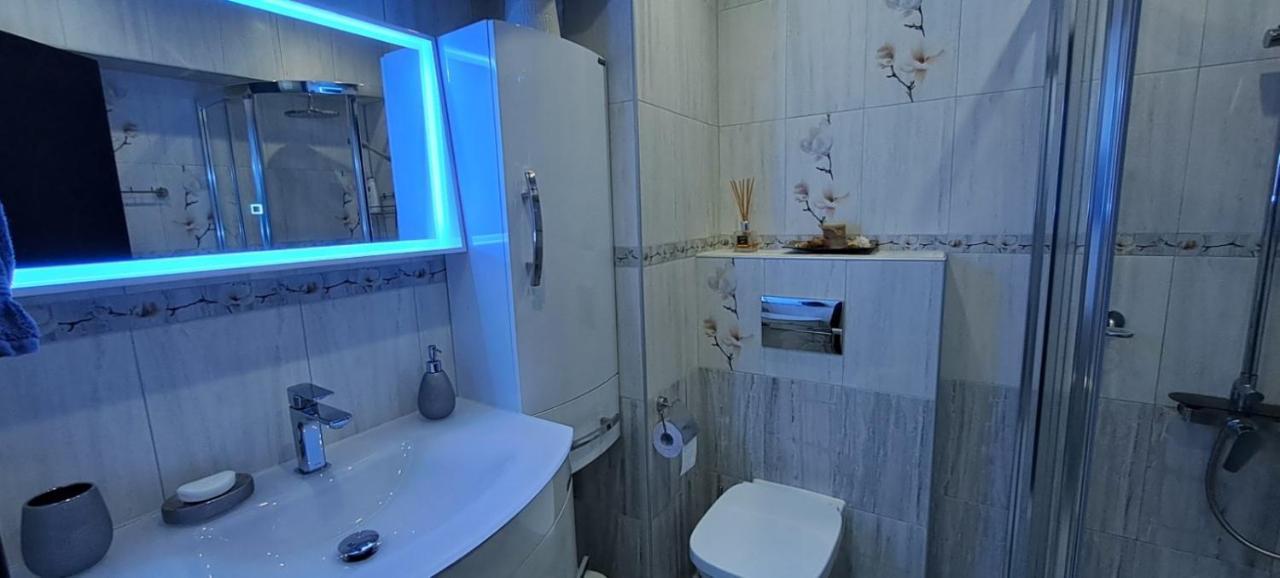 סופיה All Season'S Apartment מראה חיצוני תמונה