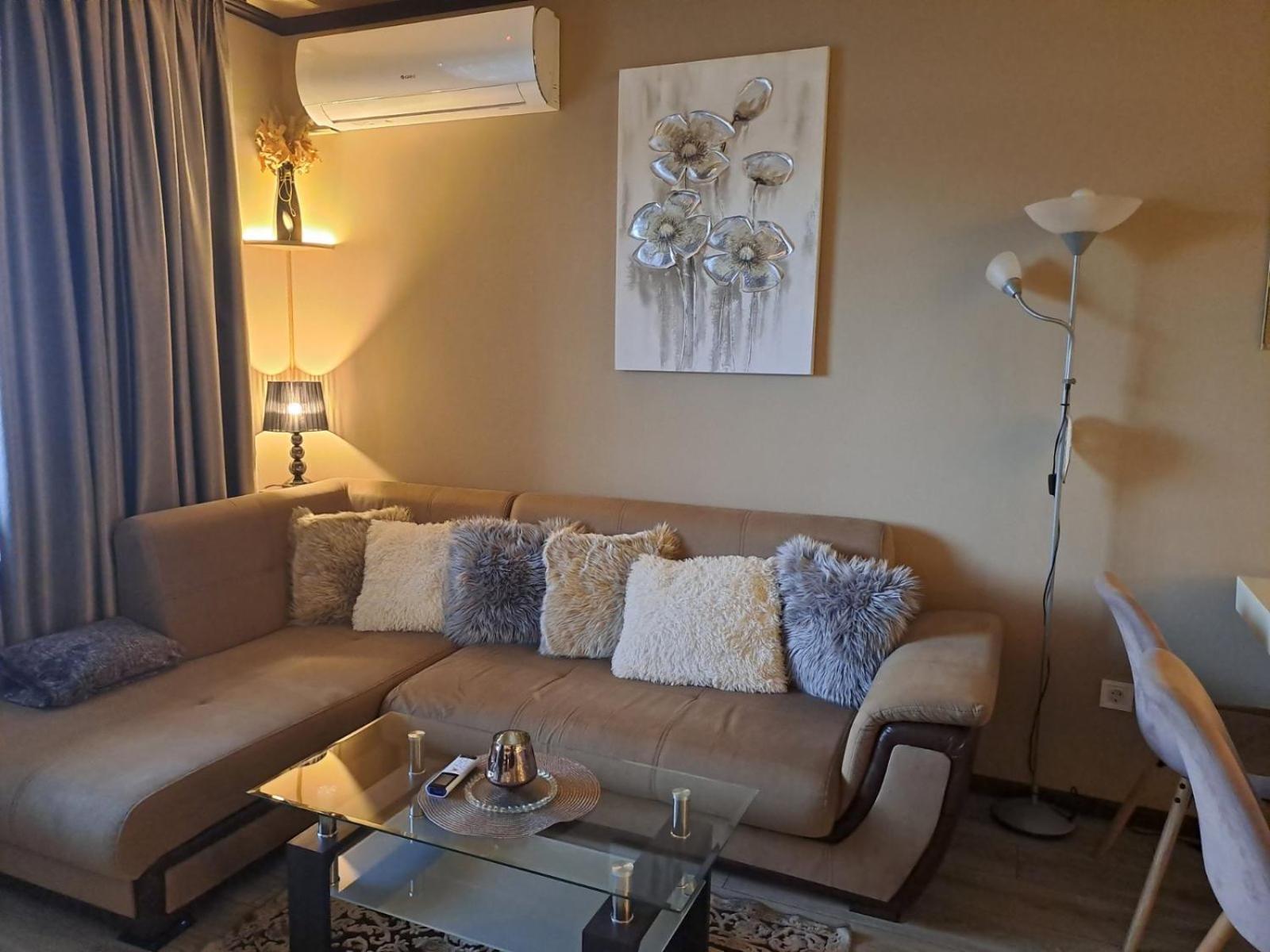 סופיה All Season'S Apartment מראה חיצוני תמונה
