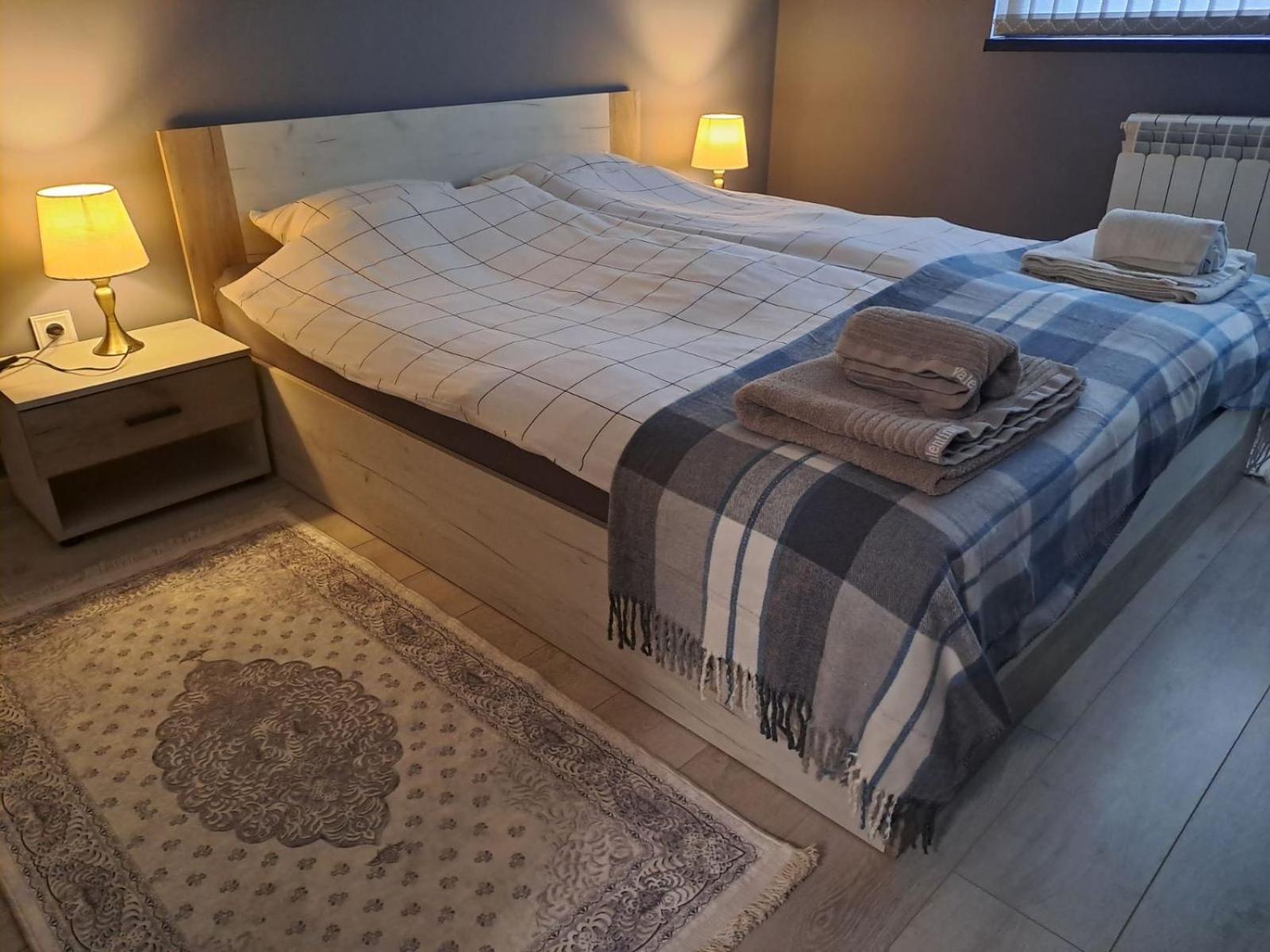 סופיה All Season'S Apartment מראה חיצוני תמונה